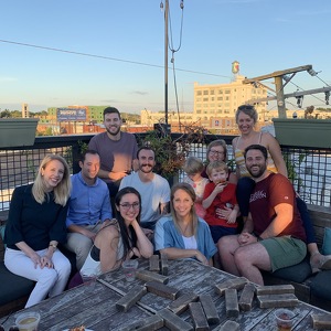 Fundraising Page: ABBY ZEILER